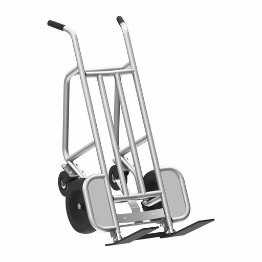 Pneumatic Pallet Truck