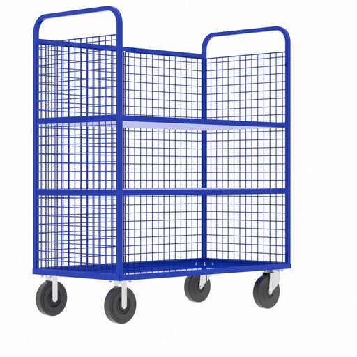 Picking Cage Cart