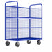 Picking Cage Cart