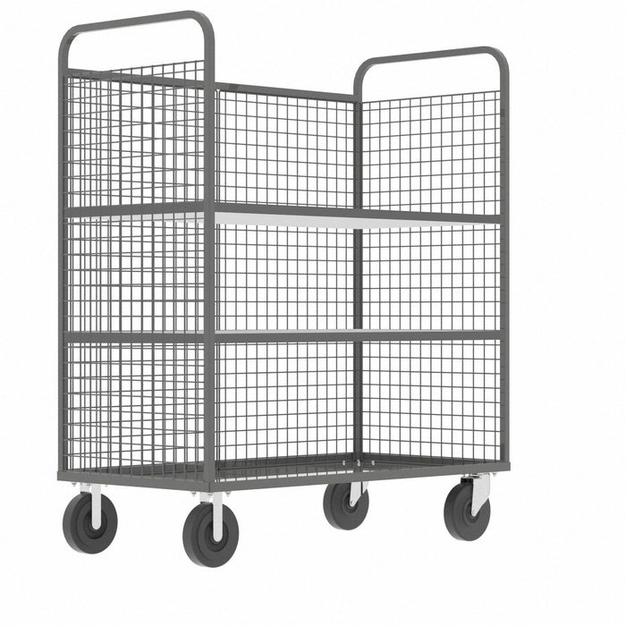Picking Cage Cart