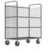 Picking Cage Cart