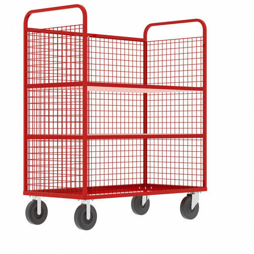 Picking Cage Cart