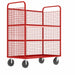 Picking Cage Cart