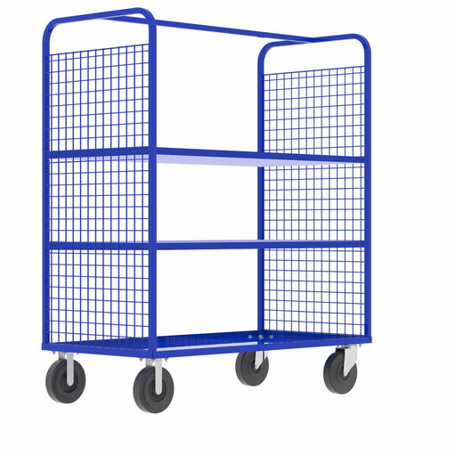 Picking Cage Cart