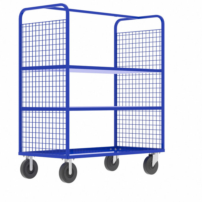 Picking Cage Cart