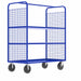 Picking Cage Cart