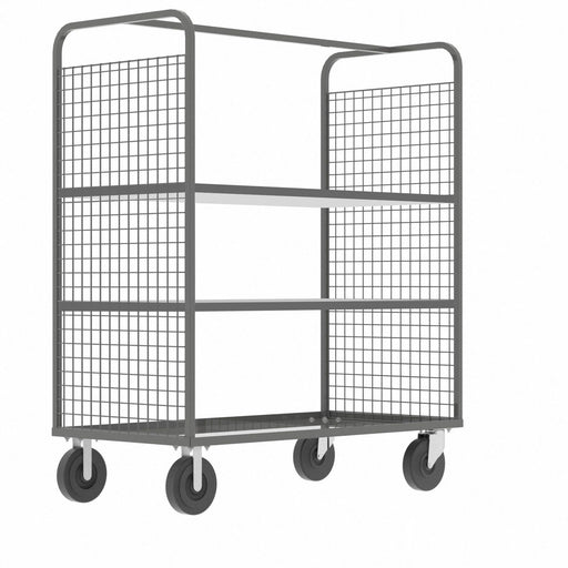 Picking Cage Cart