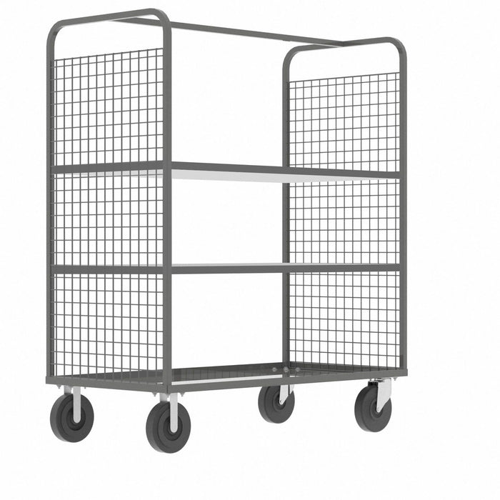 Picking Cage Cart