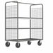 Picking Cage Cart