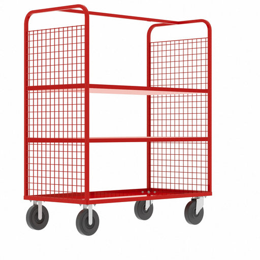 Picking Cage Cart