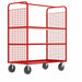 Picking Cage Cart
