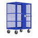Security Cart