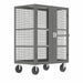 Security Cart