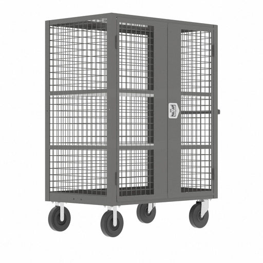 Security Cart