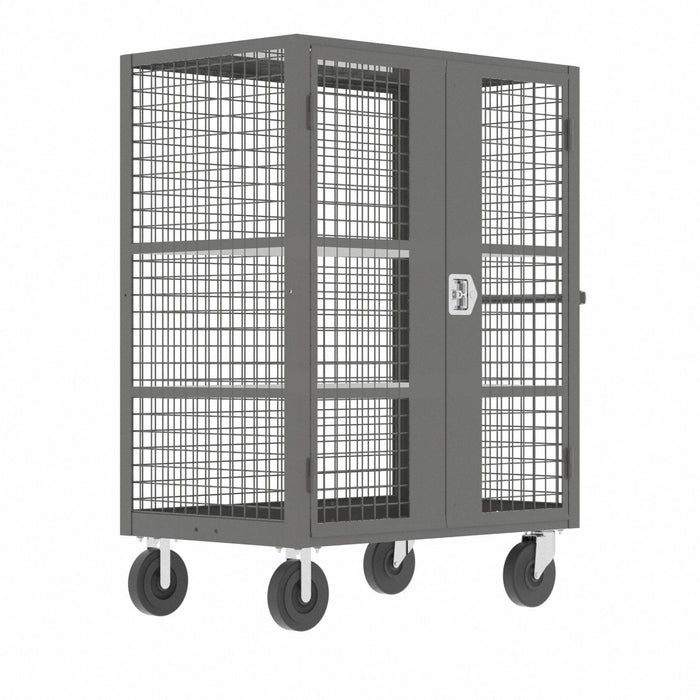 Security Cart