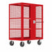 Security Cart