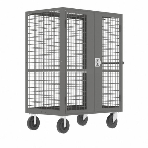 Security Cart