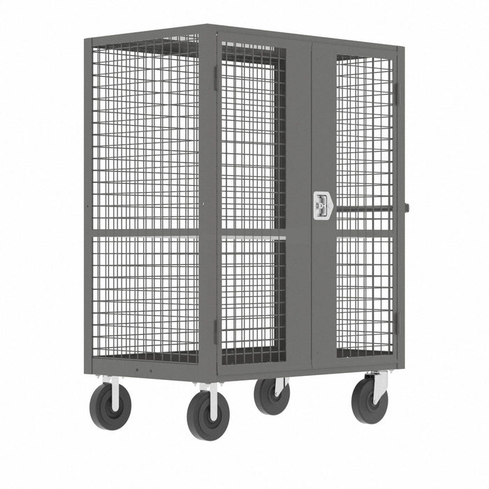 Security Cart