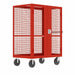 Security Cart
