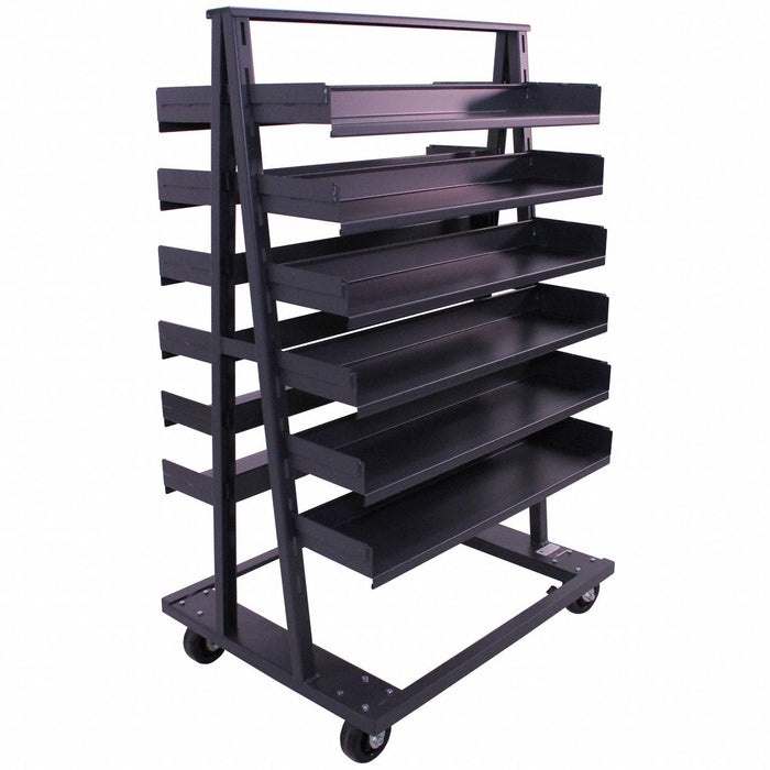 A-Frame Cart