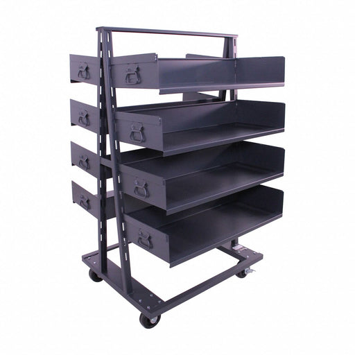 A-Frame Cart