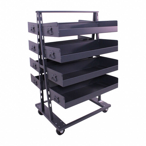 A-Frame Cart