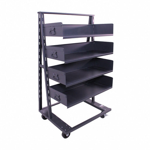 A-Frame Cart