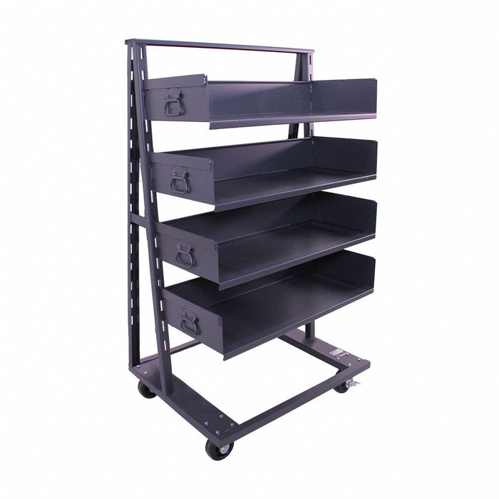A-Frame Cart