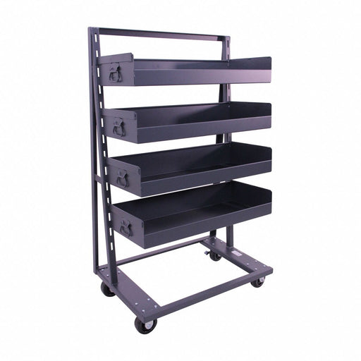 A-Frame Cart