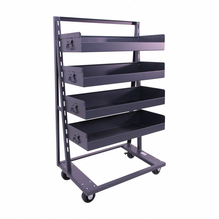 A-Frame Cart