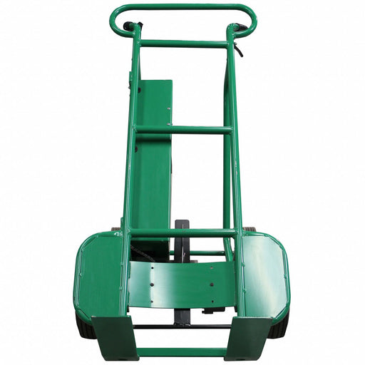 Powered Pallet Hand Truck