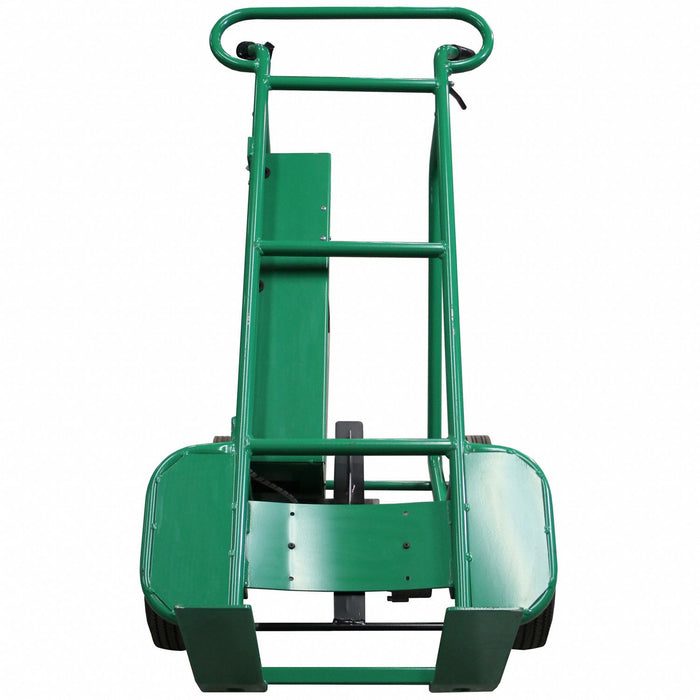Powered Pallet Hand Truck