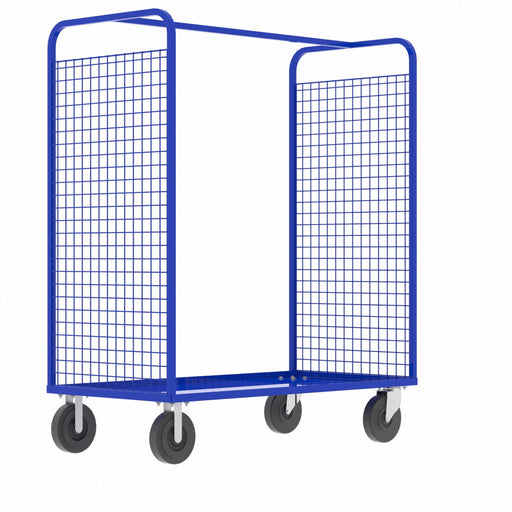 Picking Cage Cart