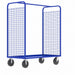 Picking Cage Cart