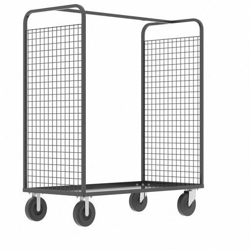 Picking Cage Cart