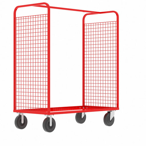 Picking Cage Cart
