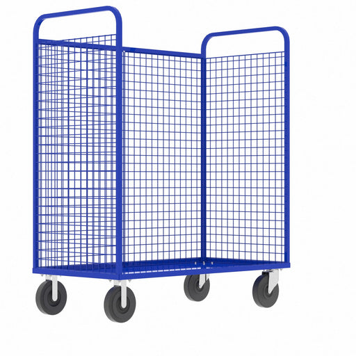 Picking Cage Cart