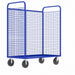 Picking Cage Cart