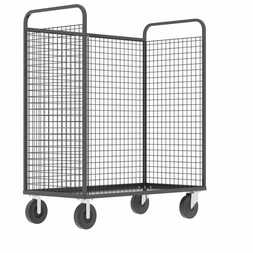 Picking Cage Cart