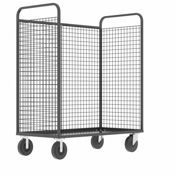 Picking Cage Cart