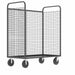 Picking Cage Cart