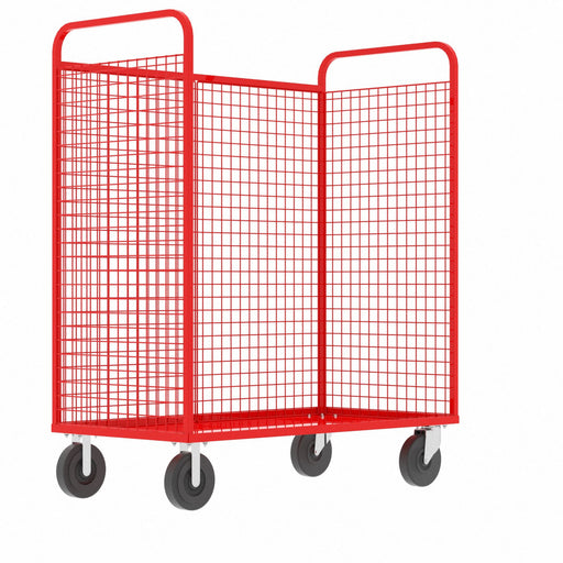 Picking Cage Cart