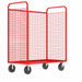 Picking Cage Cart
