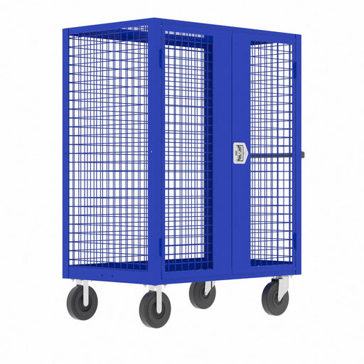 Security Cart