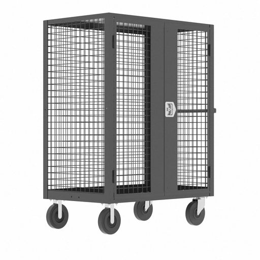 Security Cart