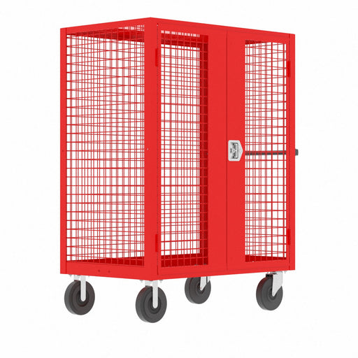 Security Cart