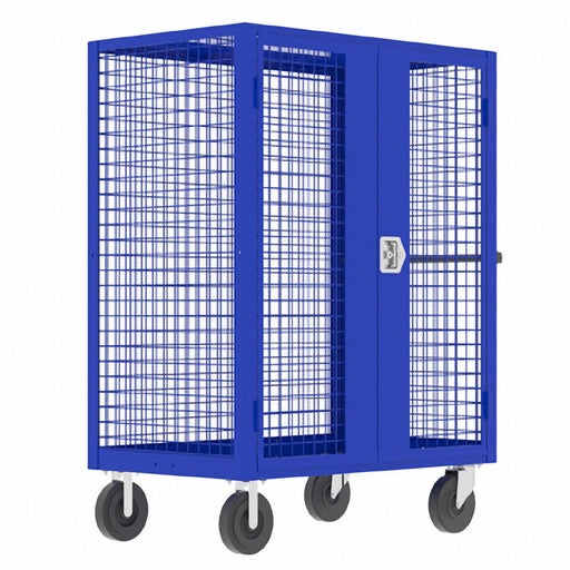 Security Cart