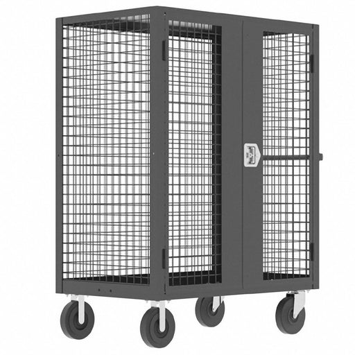 Security Cart