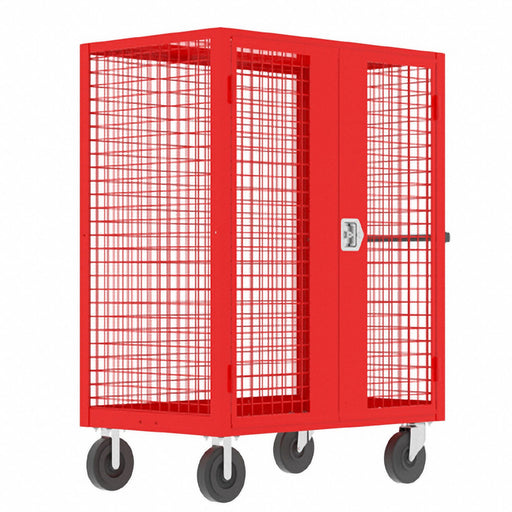 Security Cart