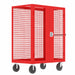 Security Cart